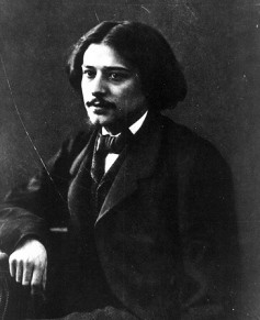 Alphonse Daudet