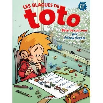 Blague De Toto